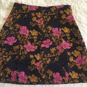 Leith skirt